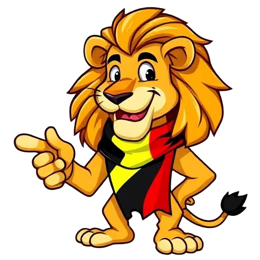 Belgae Leeuw – jouw vertrouwde Belgische casinogids